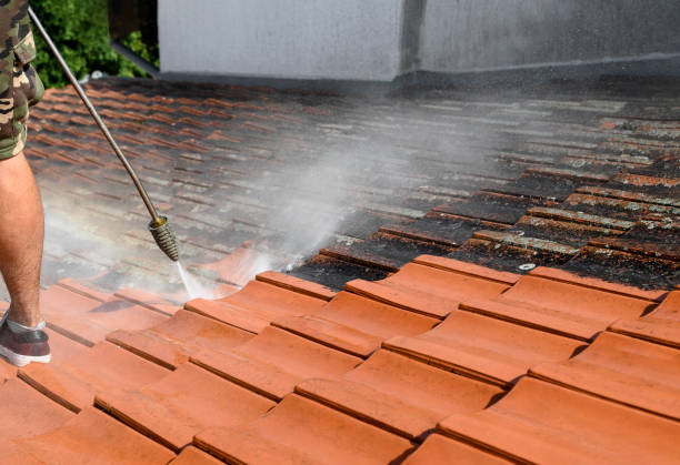 Best Garage Pressure Washing  in Fairbank, IA