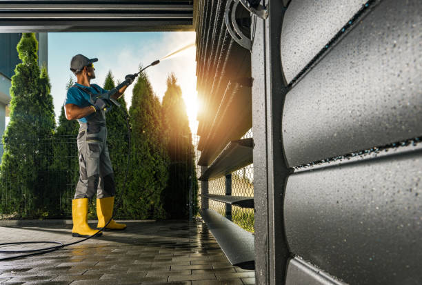 Pressure Washing Estimates in Fairbank, IA