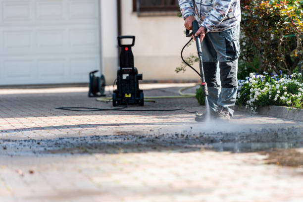 Best Roof Pressure Washing  in Fairbank, IA