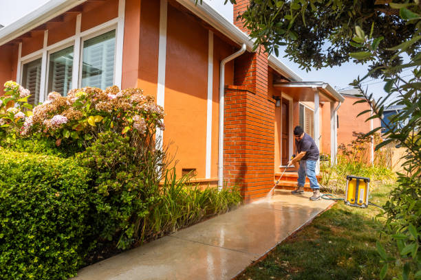 Best Deck Pressure Washing  in Fairbank, IA