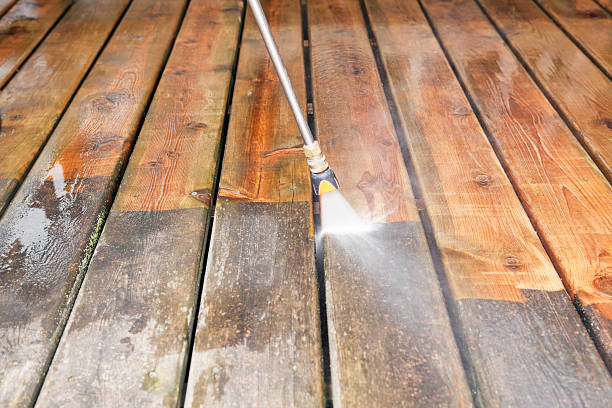 Best Affordable Power Washing  in Fairbank, IA
