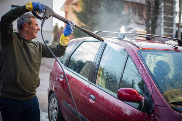Best Commercial Building Pressure Washing  in Fairbank, IA