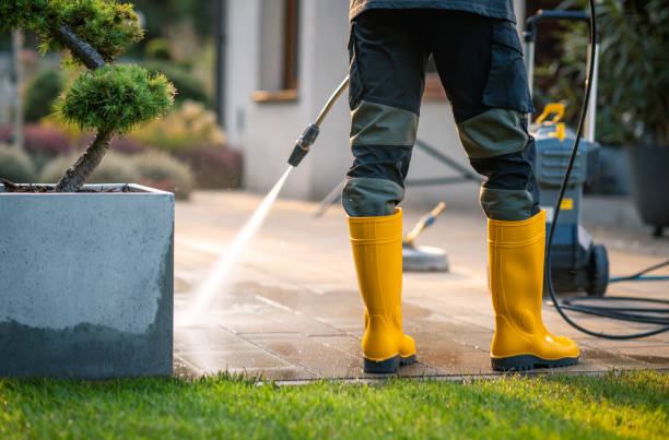 Best Roof Power Washing Services  in Fairbank, IA